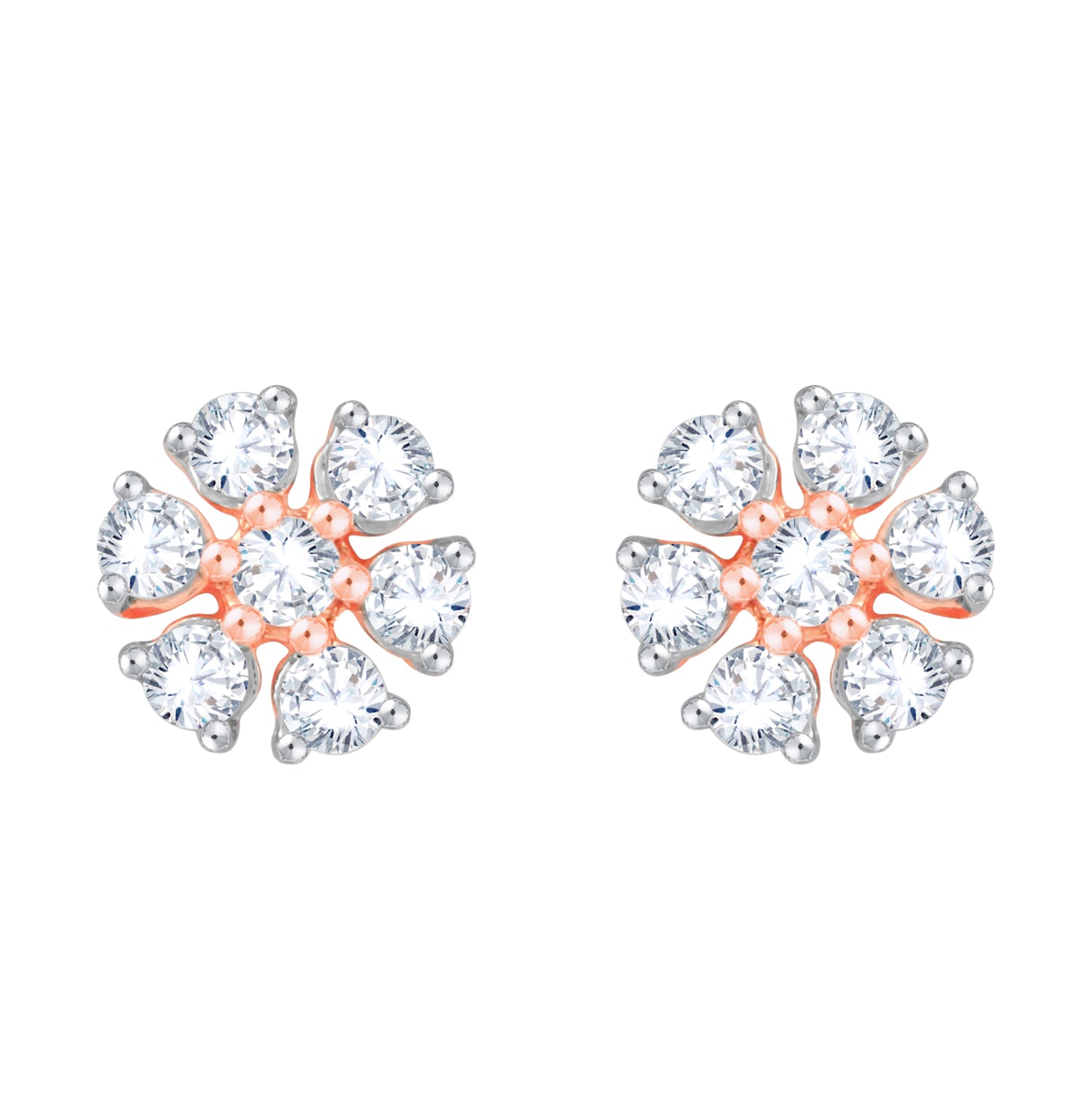 Cosma Diamond Earrings
