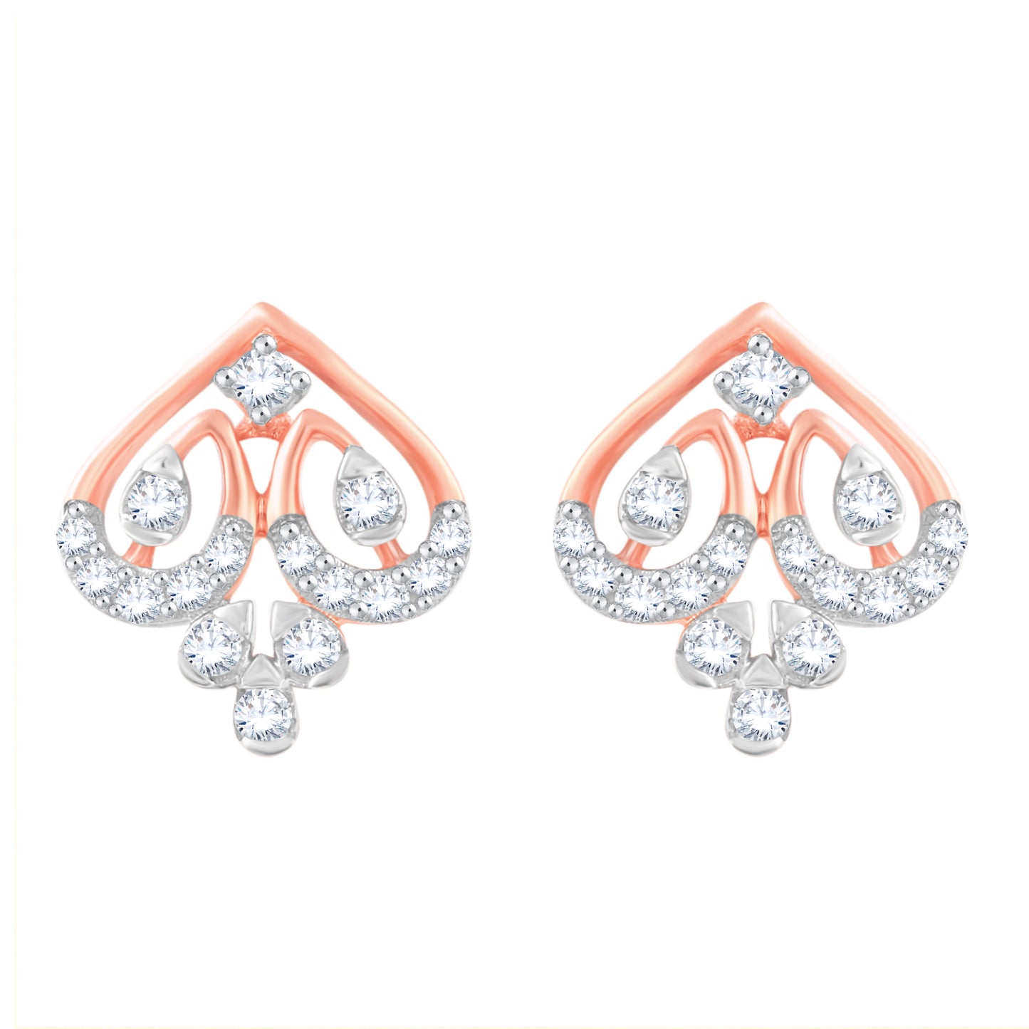 Giada Diamond Earrings