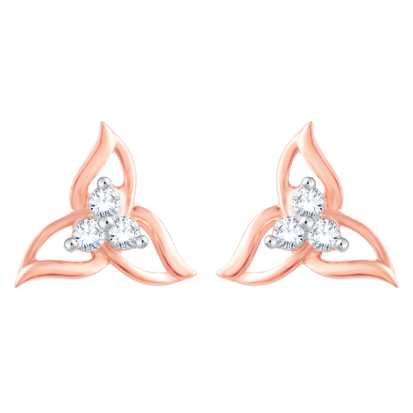 Allaire Diamond Earrings