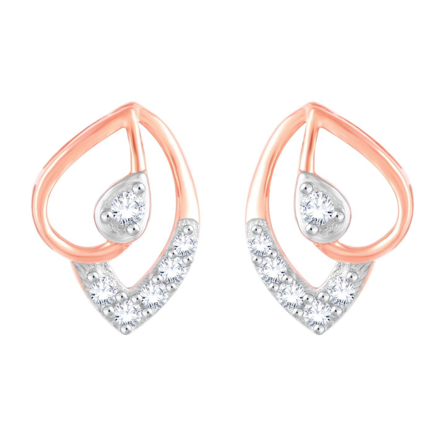 Galle Diamond Earrings