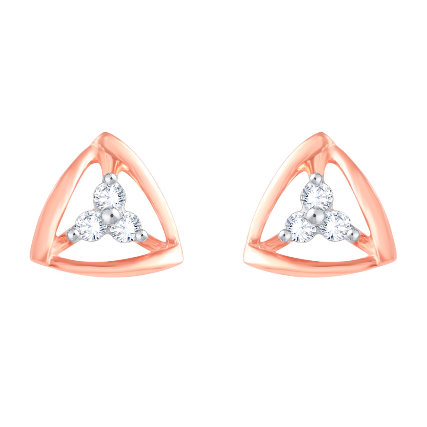 Chloe Diamond Earrings