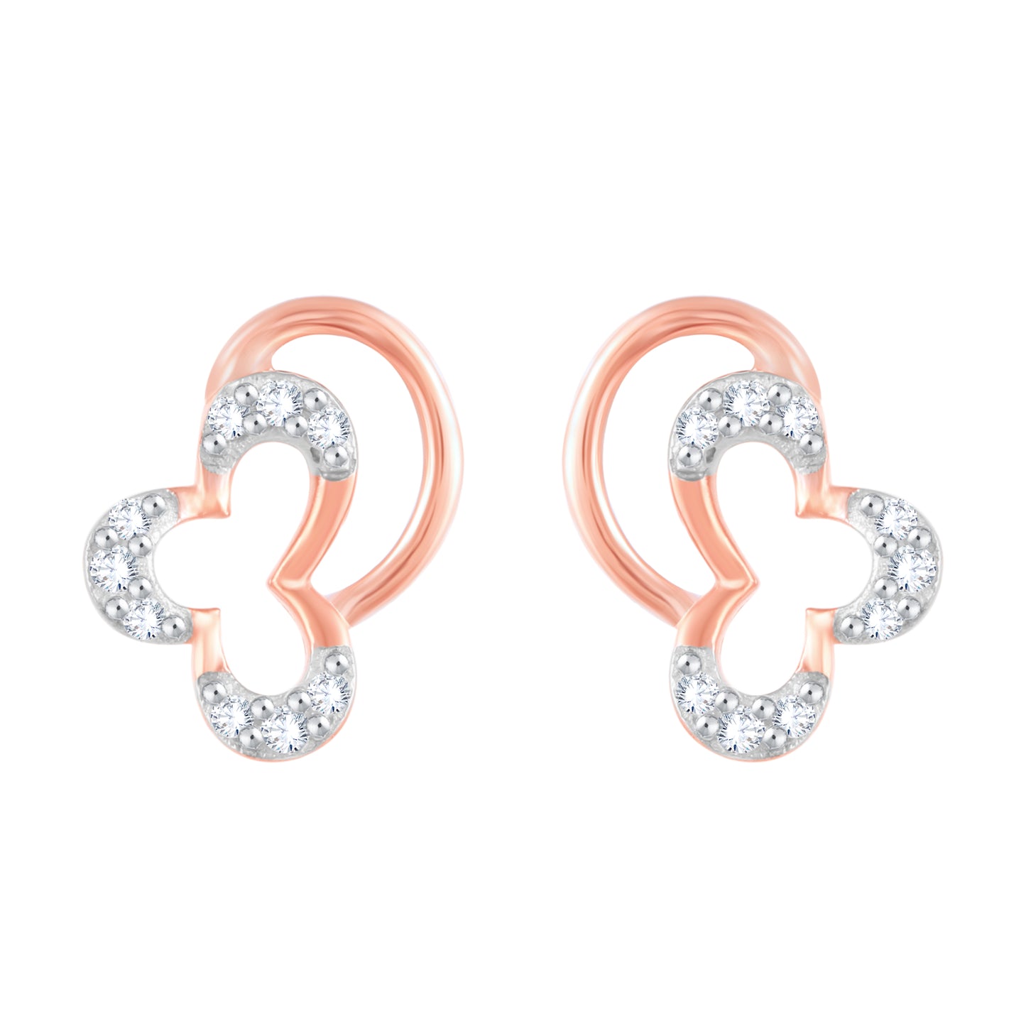 Amadeo Diamond Earrings