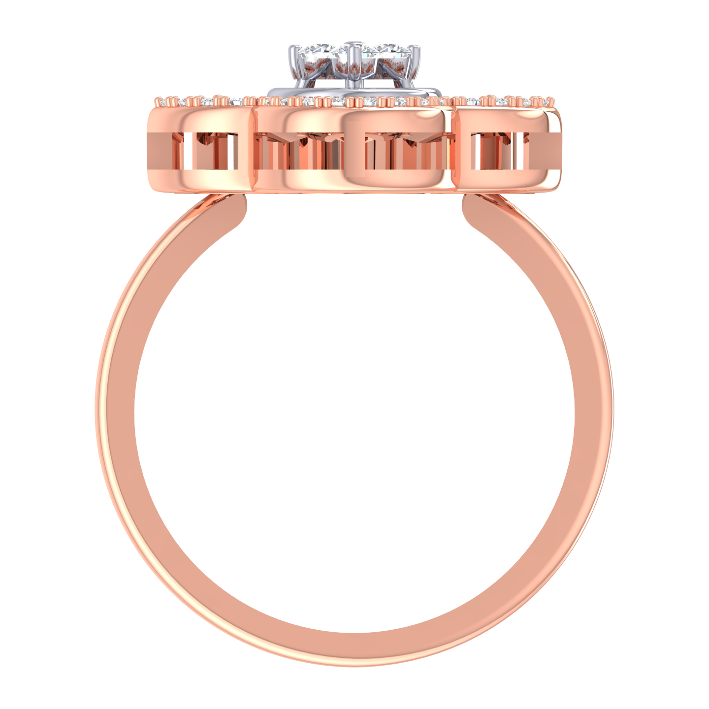 DIVAA Diamond Rings For Her 187