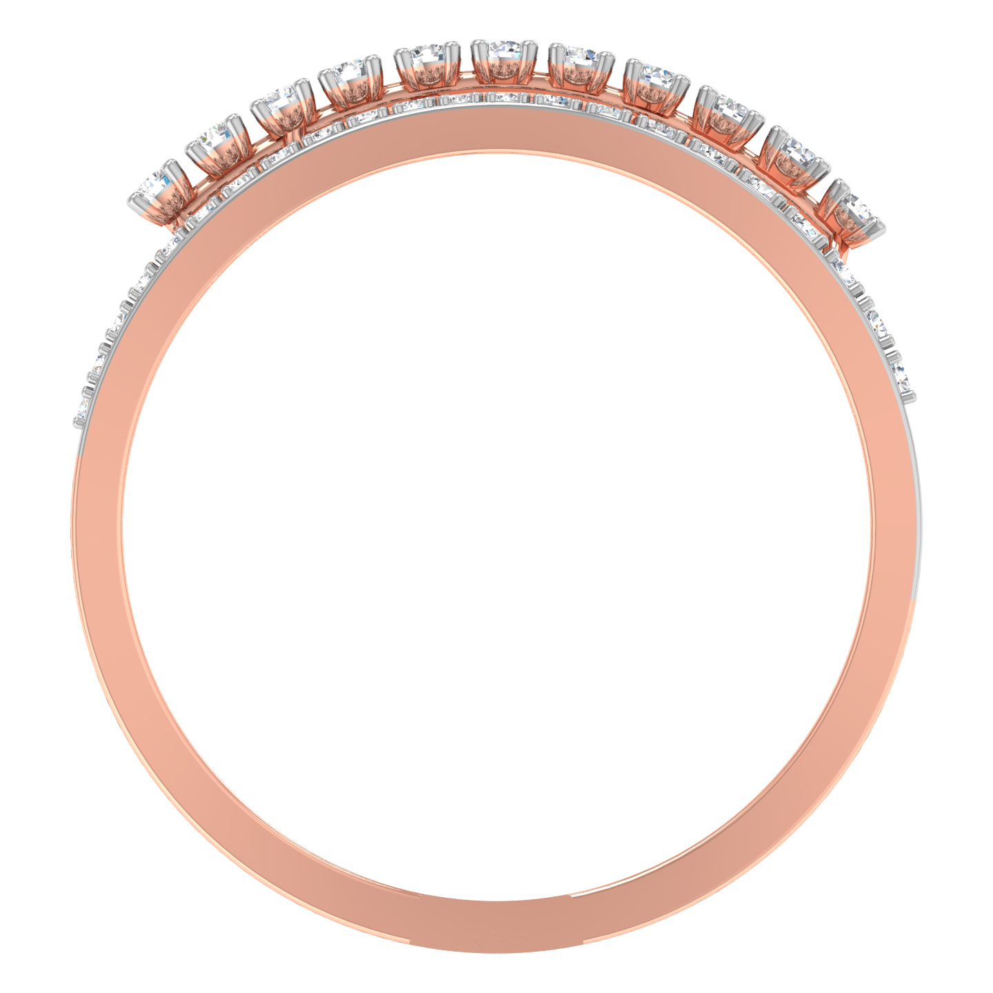 DIVAA Diamond Rings For Her 201