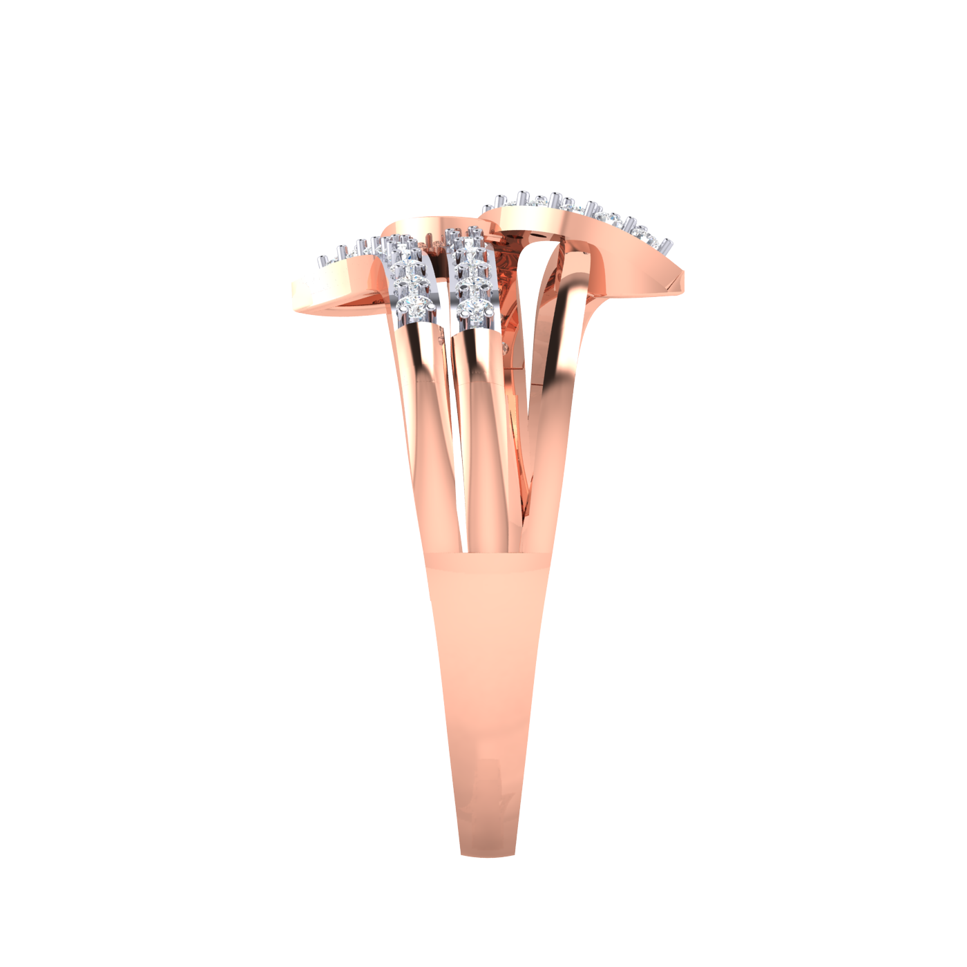 DIVAA Diamond Rings For Her 203