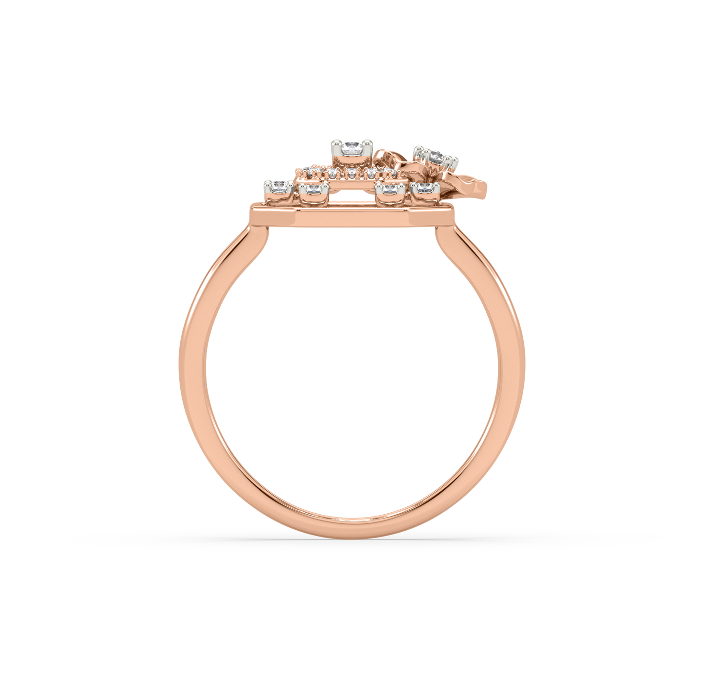 DIVAA Diamond Rings For Her 197