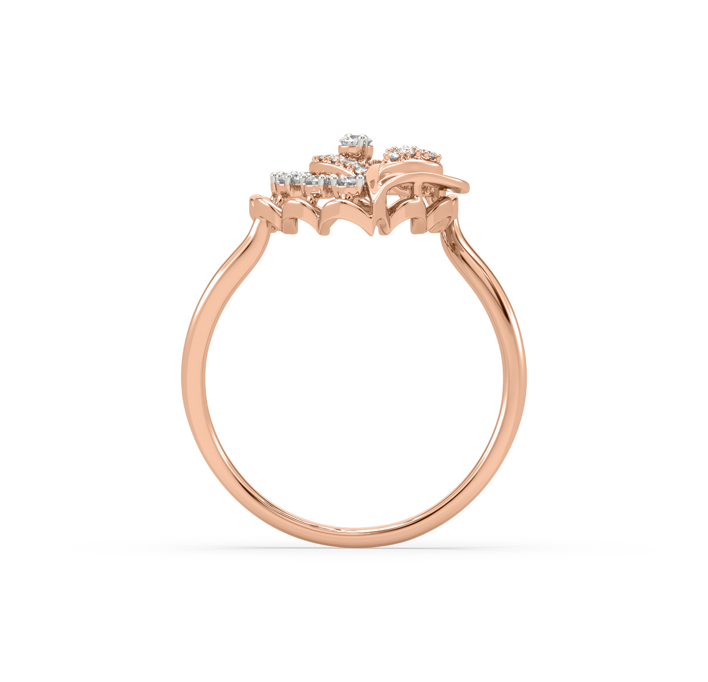 DIVAA Diamond Rings For Her 200