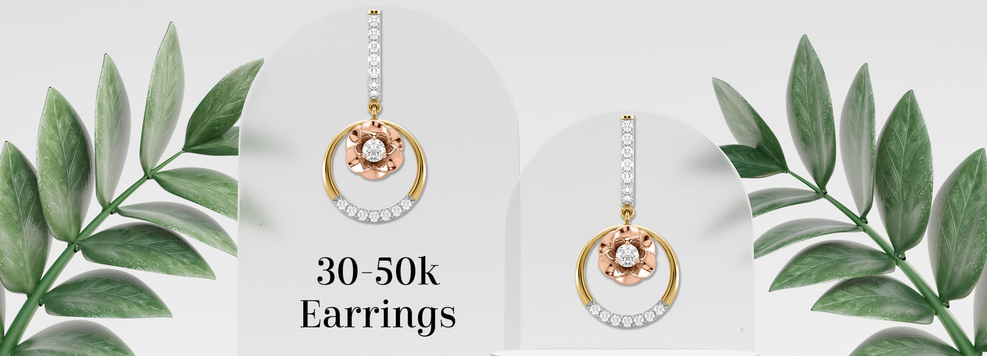 30-50k Earrings