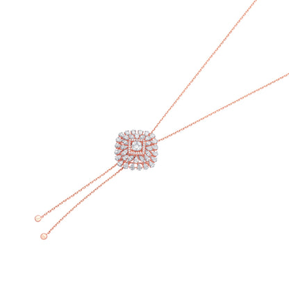 Inaya Diamond Necklace DNK23002