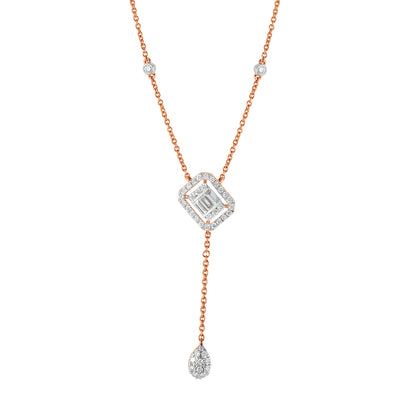 Inaya Spring Summer Diamond Necklaces DNK23004