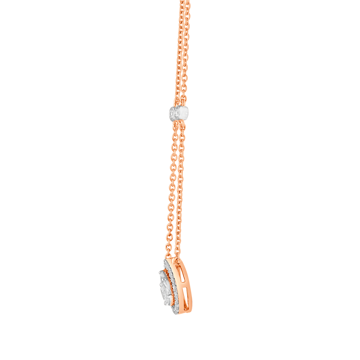 Inaya Spring Summer Diamond Necklaces DNK23007