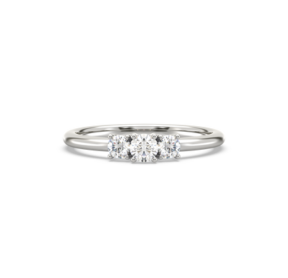 Coco Diamond Ring