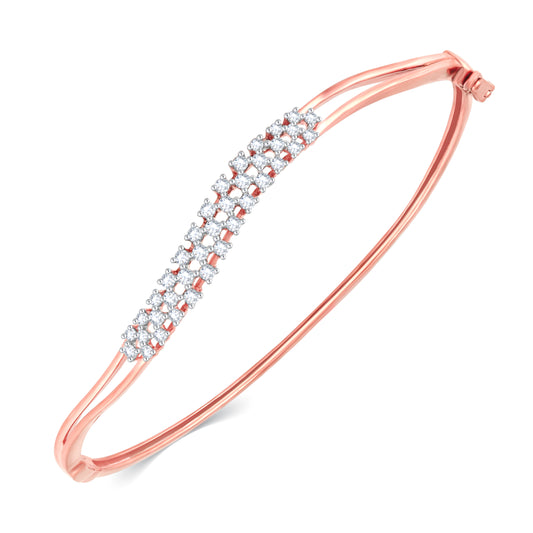 Cirsi Diamond Bracelet