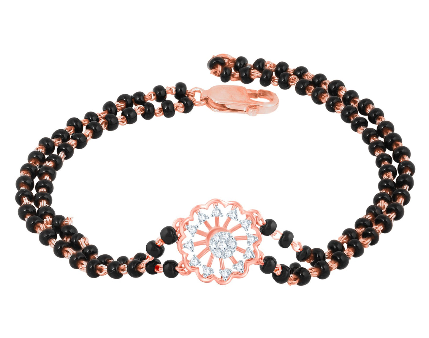 Nera Diamond Bracelet