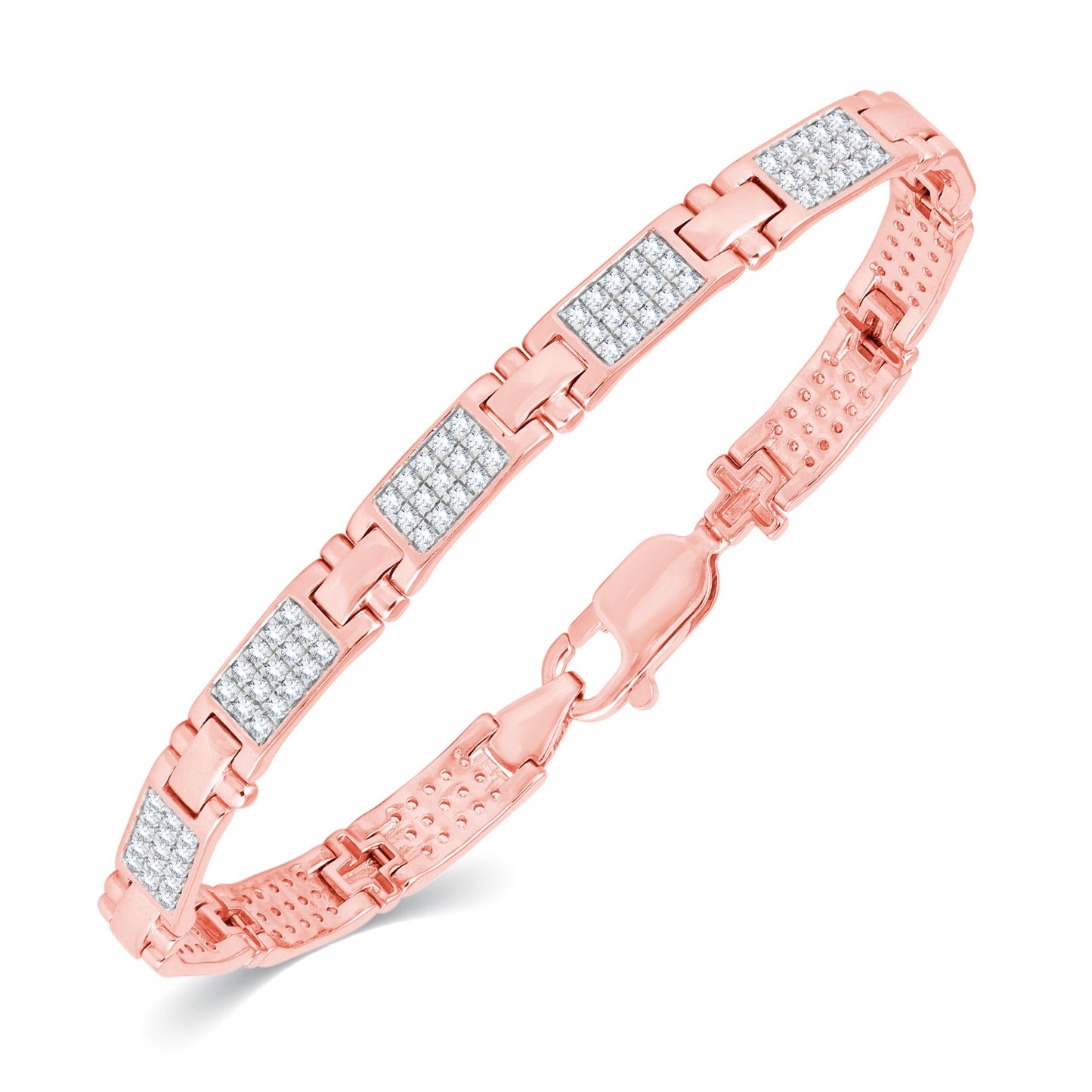 Catena Diamond Bracelet