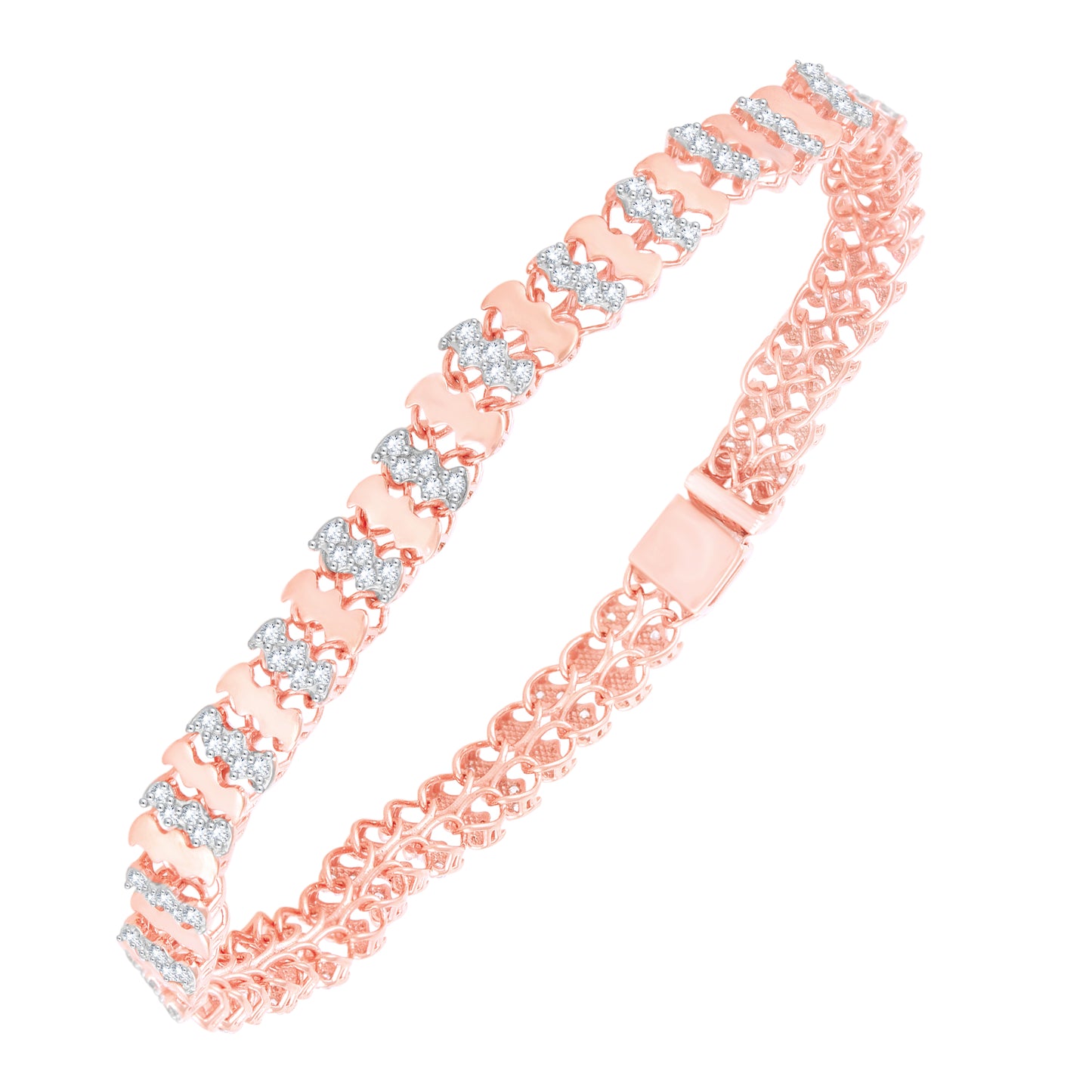 Lanae Diamond Bracelet