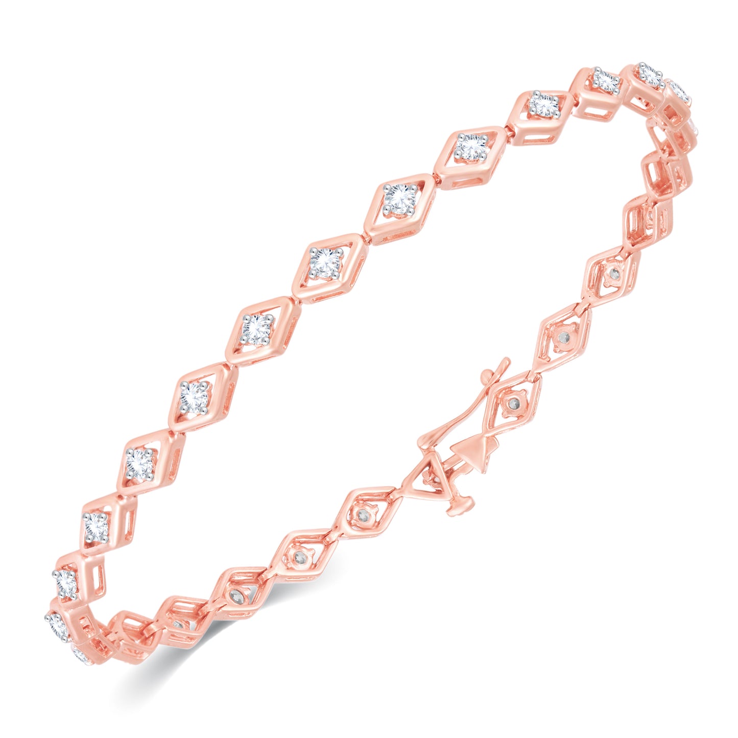 Occhi Diamond Bracelet