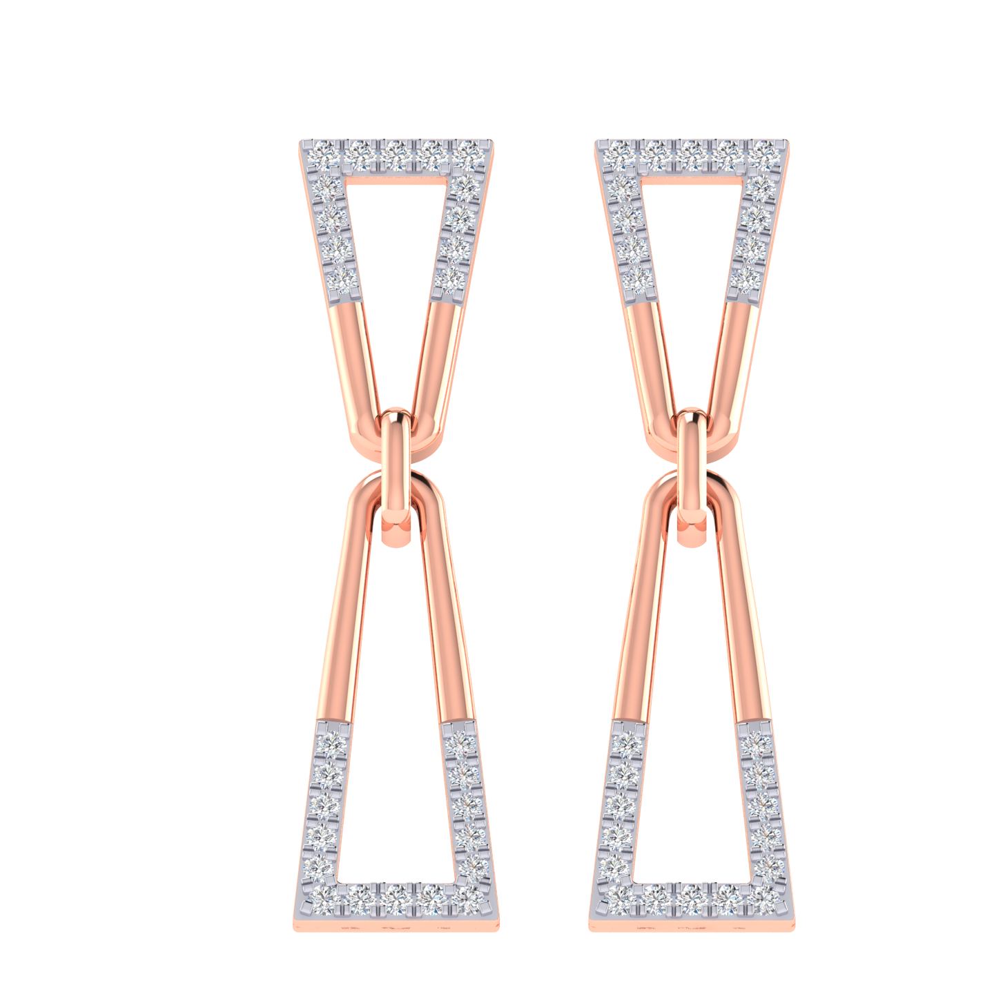 Piusha Diamond Earrings