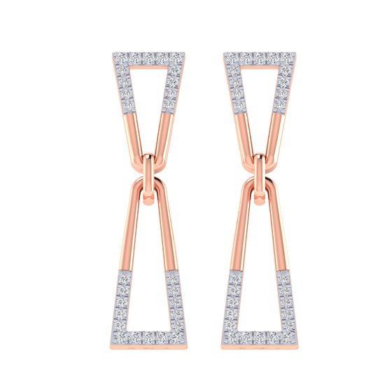 Piusha Diamond Earrings