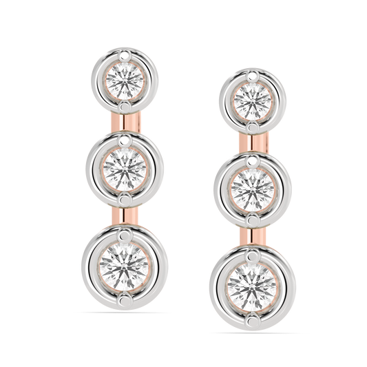 Earrings for her-DER22922