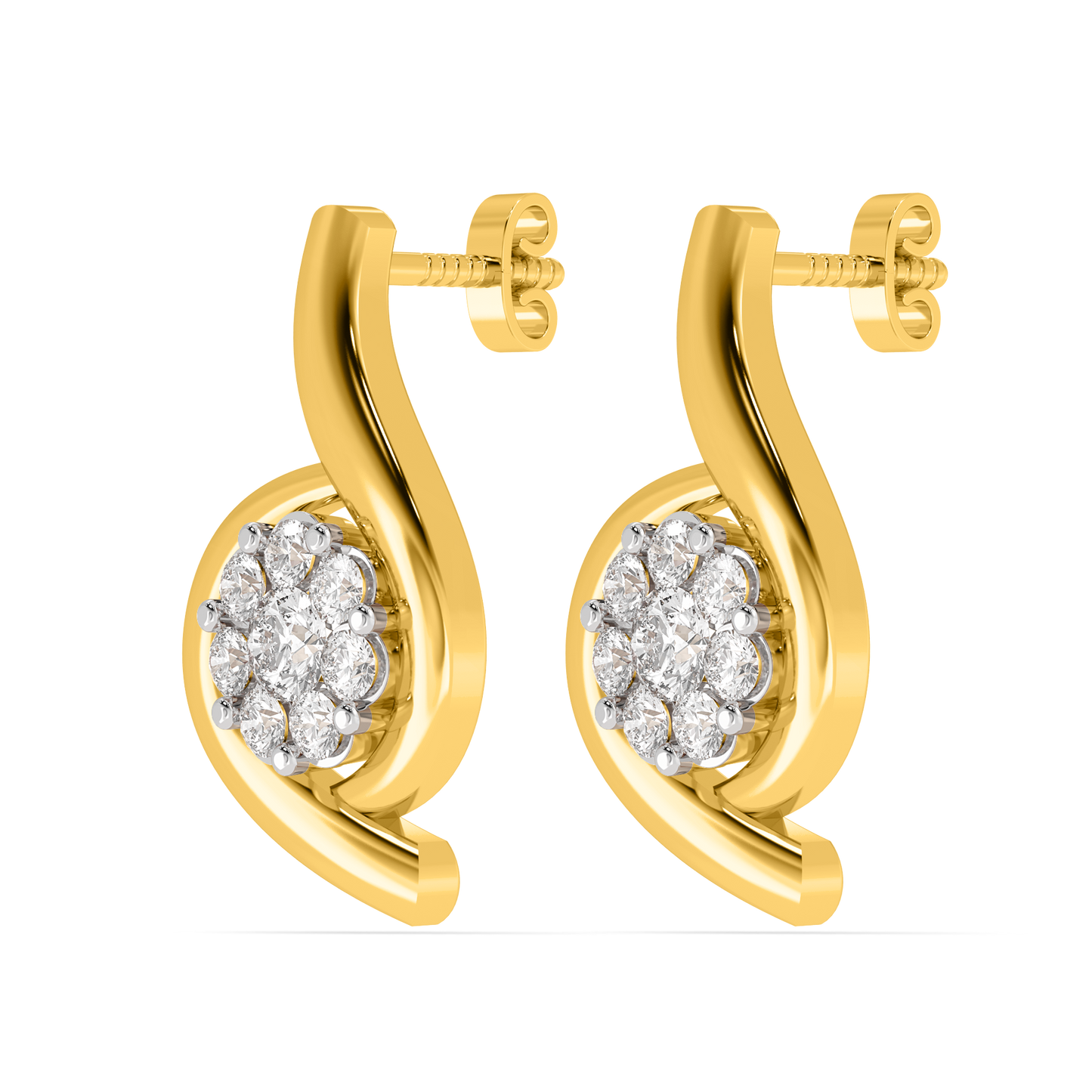 Earrings for her-DER22939