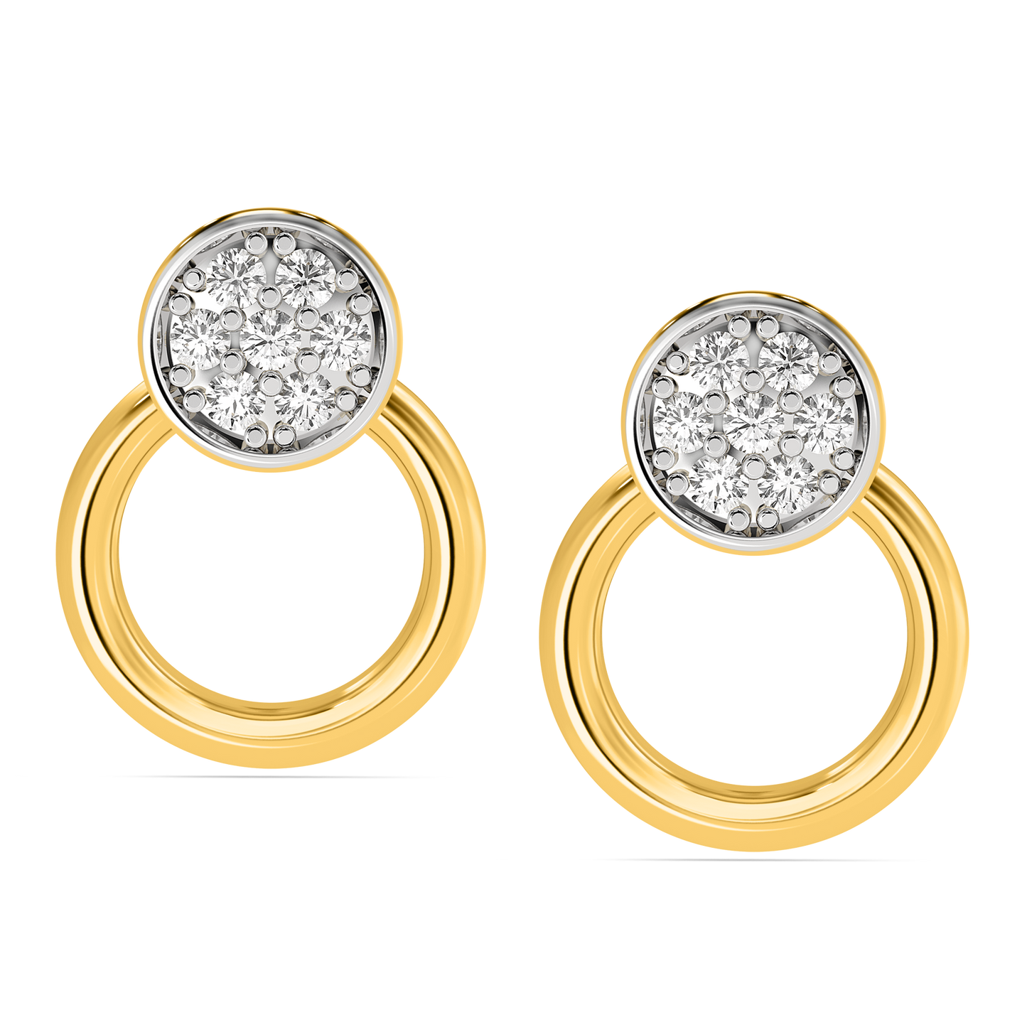 Earrings for her-DER22949