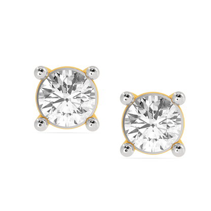 DIVAA Diamond Earring For Her