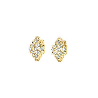 Earrings for her-DER22956