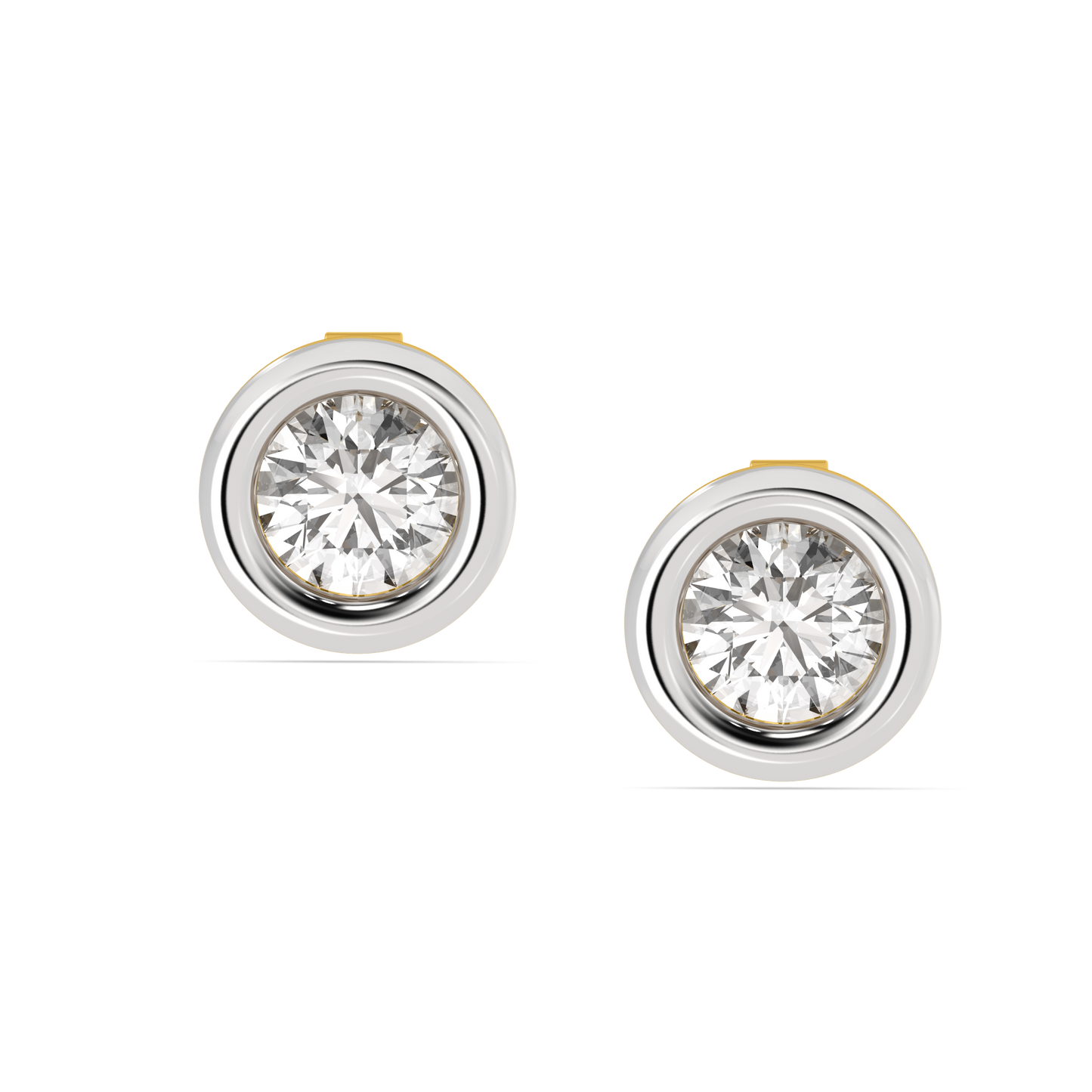 DIVAA Diamond Earring For Her