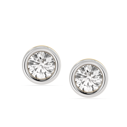 DIVAA Diamond Earring For Her