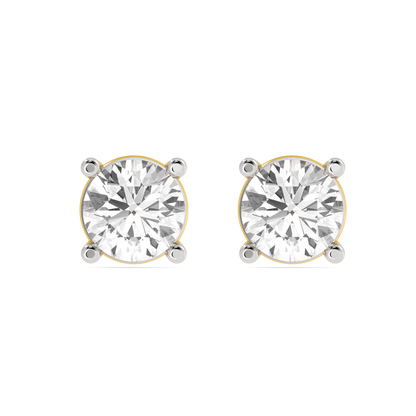 DIVAA Diamond Earring For Her