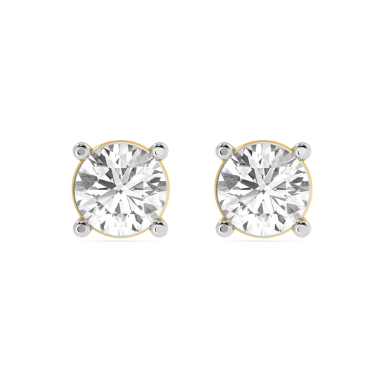 DIVAA Diamond Earring For Her