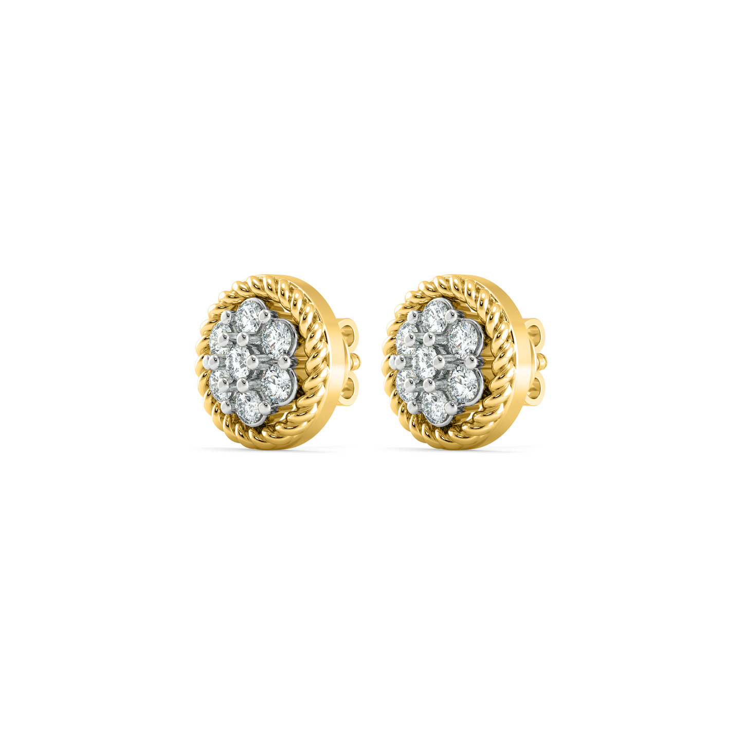 Earrings for her-DER22989