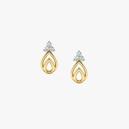 Earrings for her- DER23005