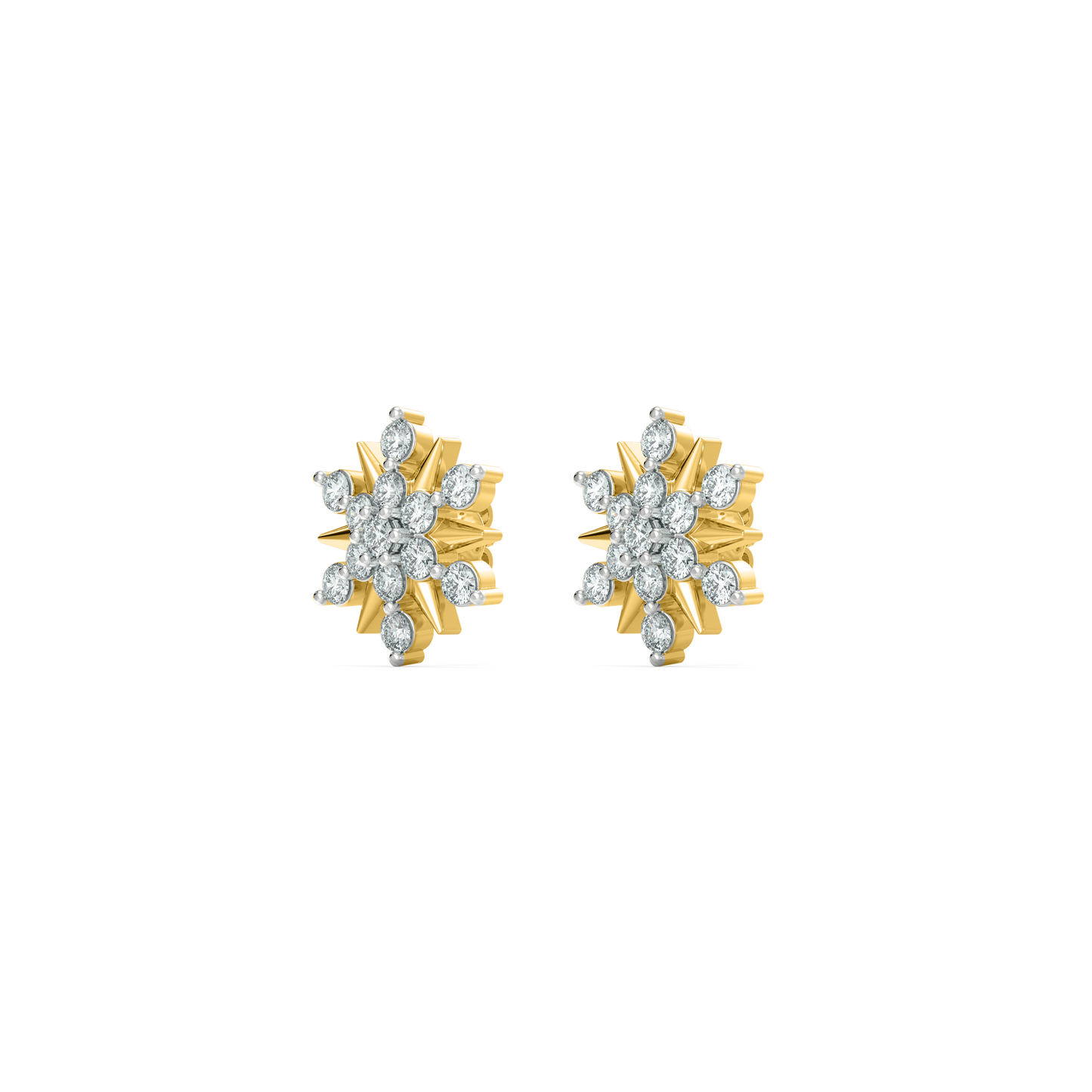 Earrings for her-DER23008