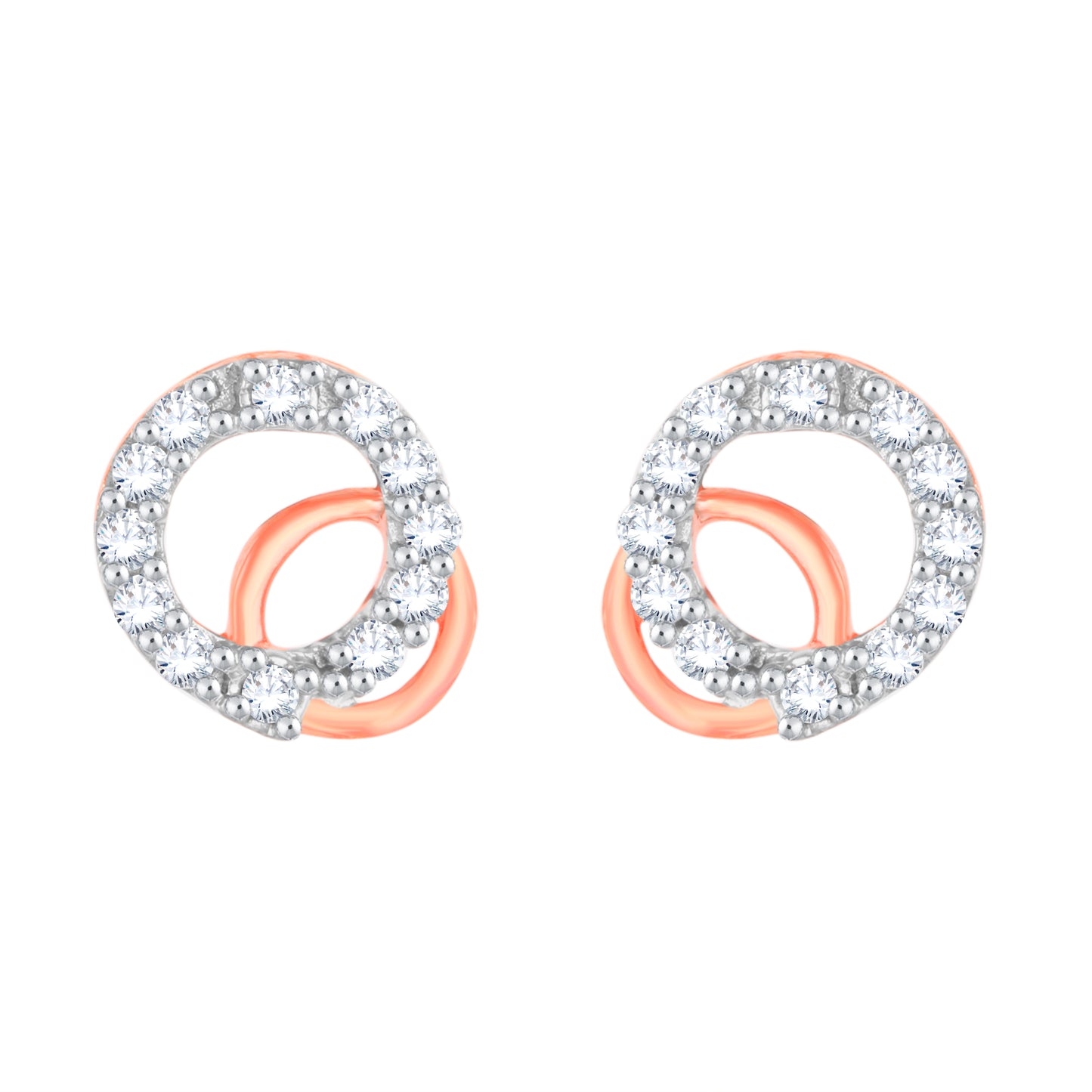 Lilith Diamond Earrings