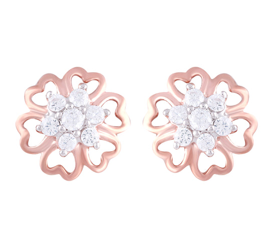 Filia Diamond Earrings