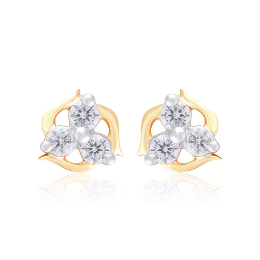 Raoul Diamond Earrings