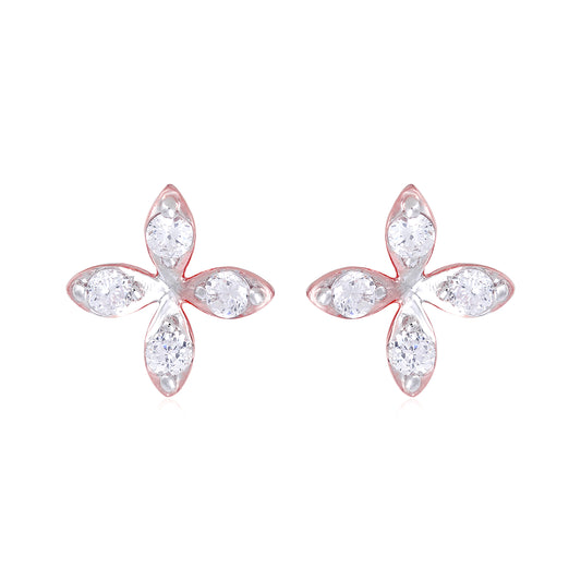 Sibilla Diamond Earrings