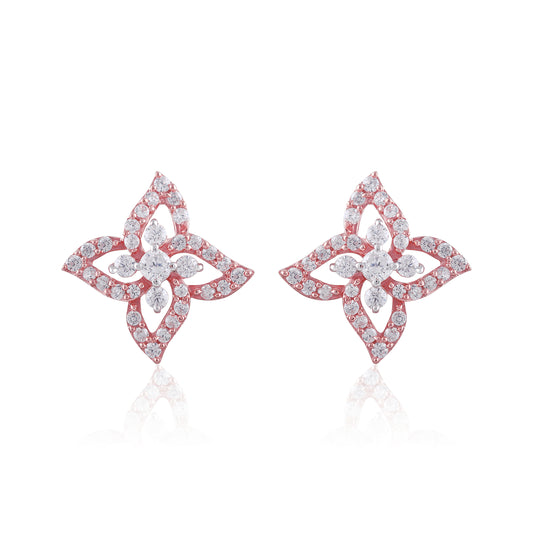 Tatiana Diamond Earrings