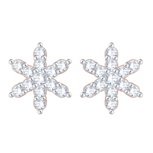 Maurea Diamond Earrings