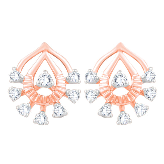 Aurelia Diamond Earrings