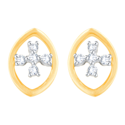 Carra Diamond Earrings