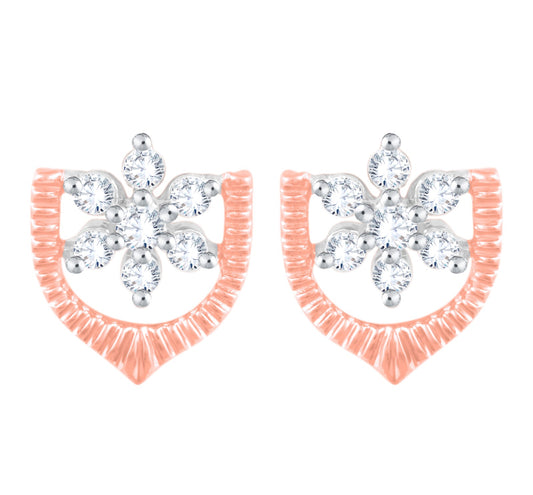 Neve Diamond Earrings