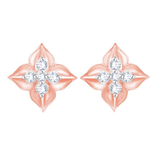 Orazio Diamond Earrings