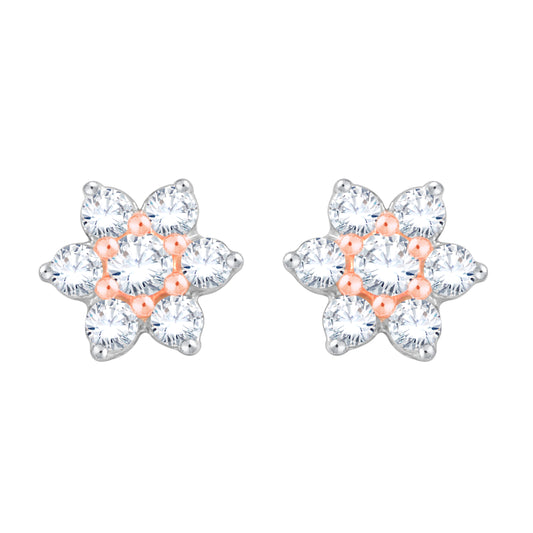 Monte Diamond Earrings