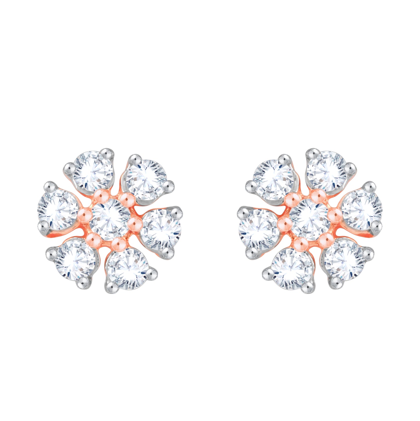 Cosma Diamond Earrings