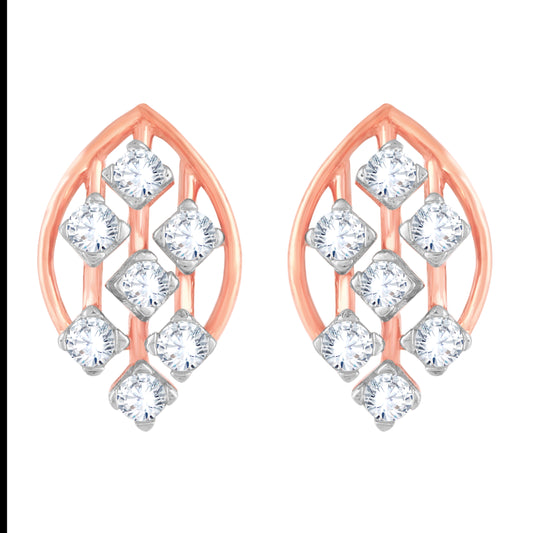 Delfina Diamond Earrings