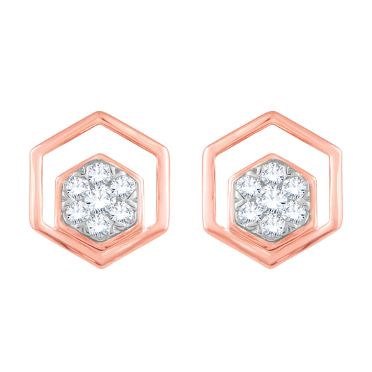 Piera Diamond Earrings