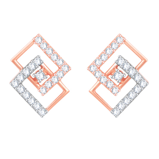 Sancia Diamond Earrings